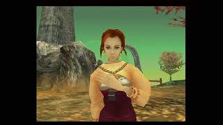Evergrace (PS2) Patreon Stream - Part 1