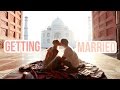 GETTING MARRIED AGAIN IN INDIA!