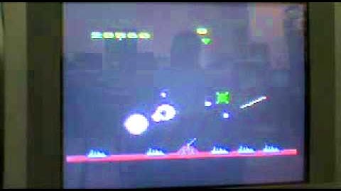 ScoreGround - Atari 400/800/XE - Missile Command: 49,170