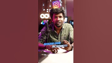 🤩🤝Instagram Collab Not Working? ☑️