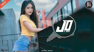 เบสแนนเพลงแดนชมนสๆเพราะๆฟงสบายชลๆ 2024 คดมาแลวMini Nonstop Chadow 136 Bpm Dj-Joremix