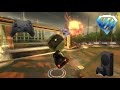 Diamond Is INSANE In 2026 Rocket League Ranked Gameplay Diamond 3 2v2 