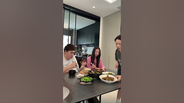 不敢不吃，我们三果然都是大聪明 #神操作 #内容过于真实