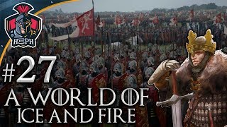 A World Of Ice & Fire #27 The Lannisters Last Stand!