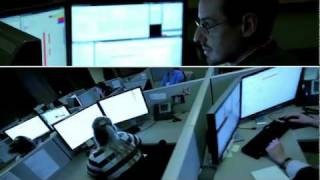 Essential Efficiency: vRad Operations Center