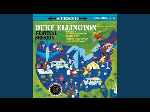 Putar Part III - Duke Ellington
