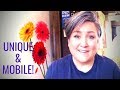 BE YOU & BE MOBILE! Hacks for Decorating Your RV or Van: Sturdy & Cheap