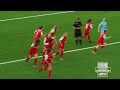 Ballymena v Larne 280623