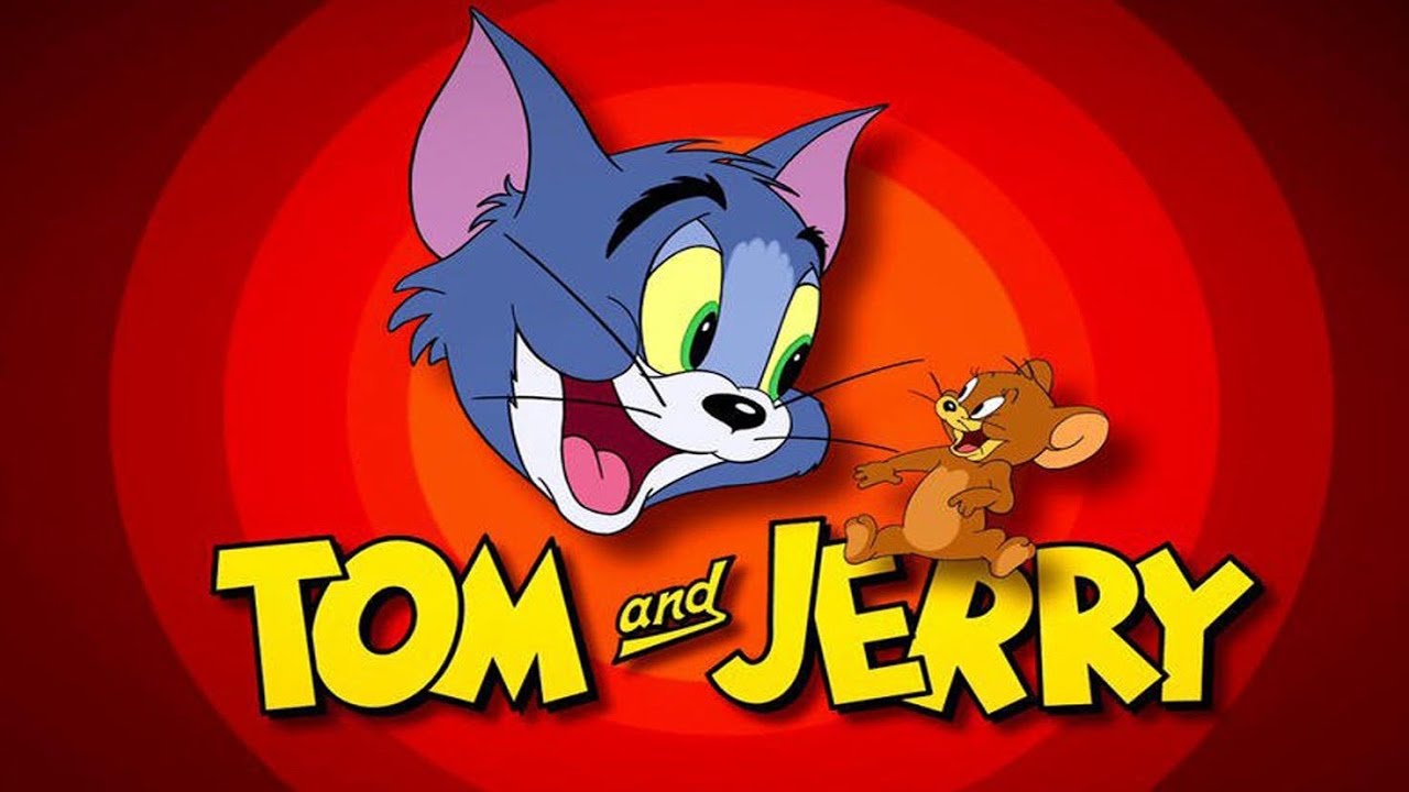 Tom and jerry steam фото 85