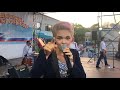 Radio-Band - день города Дальнереченск (живой концерт) полная версия