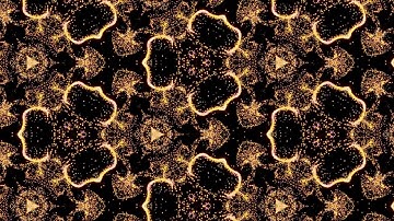 How to make a working kaleidoscope in Blender 3D