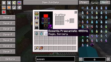 A Guide To Thaumcraft 3 - Part 18 - Update 3.0.3 - Magical Mirrors and the Crystal Capacitor