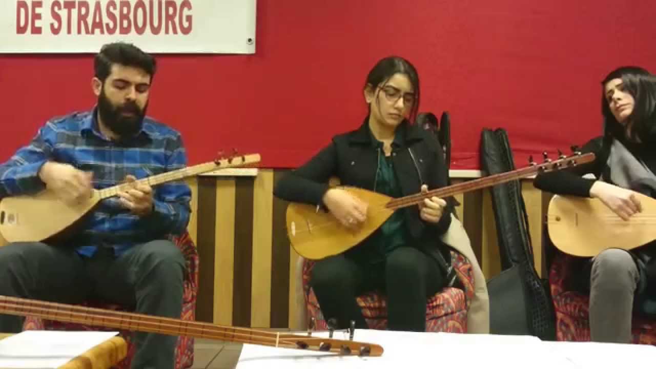 Cem Doğan - Özge Çam - Mehtap Dikme