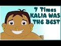 7 Times KALIA was the Best