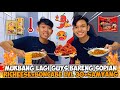 Mukbang tergila ayam richeese level 5  samyang nuklir  boncabe level 30