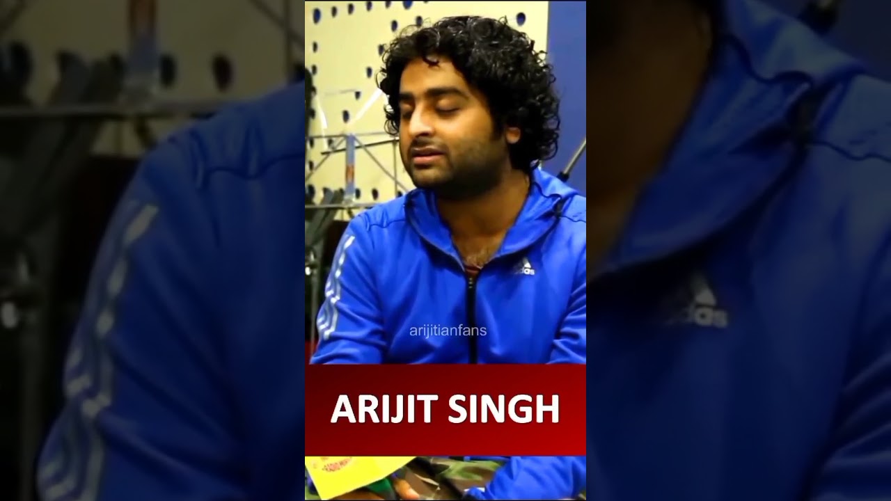 Raaz Aankhein Teri | Arijit Singh | Unplugged Version❤️🎶