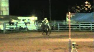 André Coelho X Proud Shady G2