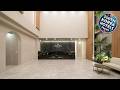 Elafonisi Poolvilla & Hotel | Gyeongju-si, South Korea | Hotel Review 🌟