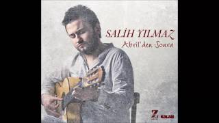 Salih Yilmaz Yaylanin Cimenine