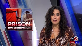 Chihuahua state prison in Juárez decreases inmate population