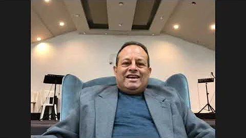 Entrevista al Pastor Reinaldo Coln, presidente de ...