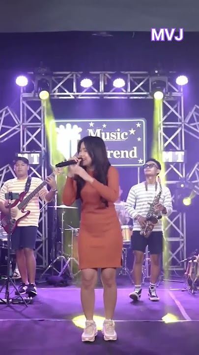 Najis,Dinda Teratu,( Music Van Java )