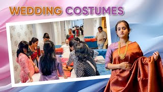 COSTUME SHOPPING | G&G | Govind Padmasoorya | Gopika Anil