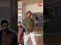#sunilsharma aka Shaukat in #dhurandhar spotted in #mumbai #shorts #bollywood #trending #tellymaska