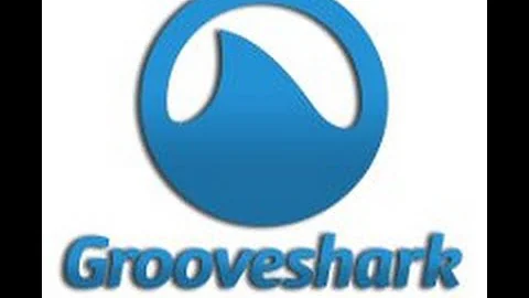 gSharkDown - Grooveshark Player & Downloader - Ubuntu 10.10