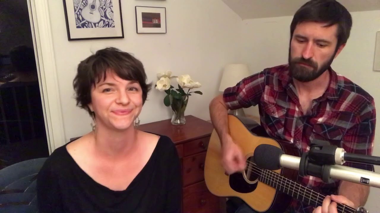 Katie Hayes-- Baby Put Your Boots Back On- featuring Sean Hayes