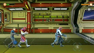 Monster Fighter VS Avenger Superhero Game, Gameplay screenshot 1