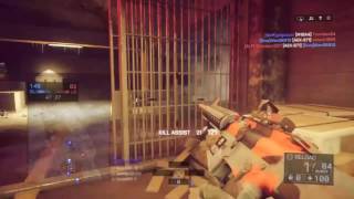 NO Aim Assist!what so Ever!Bf4 ps4