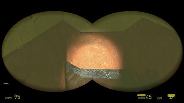 Half Life 2 Compromised Scripted Sequence