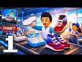Just Step Fashion Empire Gameplay Walkthrough Part 
