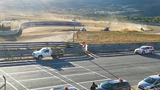 CNKx Final Montalegre 201810281