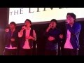 Sky's The Limit「Story」アカペラ