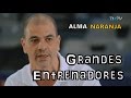 Grandes entrenadores del básquet argentino - Alma Naranja #16