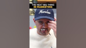 How big will AI get?