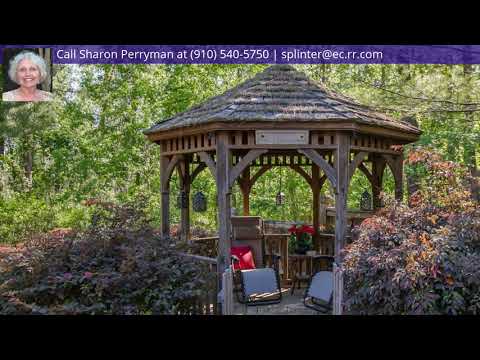 7124 Key Point Drive, Wilmington, NC home video tour