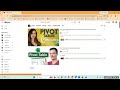 In English - EXCEL - IF Function - 2 types of "logical_test"-Marks of Student to Decide Pass or Fail
