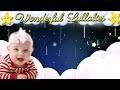 1 Hour Super Soothing Hush Little Baby ♥ Soft Bedtime Musicbox Lullaby ♫ Good Night Sweet Dreams