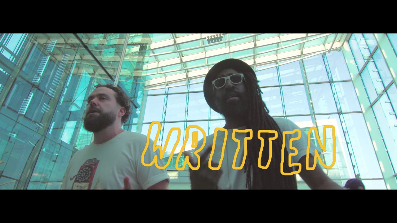 Waahli - FLY LIFE (feat. Lou Piensa) TRAILER