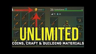 LAST DAY ON EARTH SURVIVAL MOD APK - v1.5.6 screenshot 5