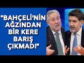 Levent Gültekin ve Murat Sabuncu Boğaziçi gündemini değerlendirdi | İki Yorum 4 Şubat 2021