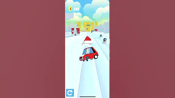Dashy Crashy MERRY CRASH MAS Until Jan 4 