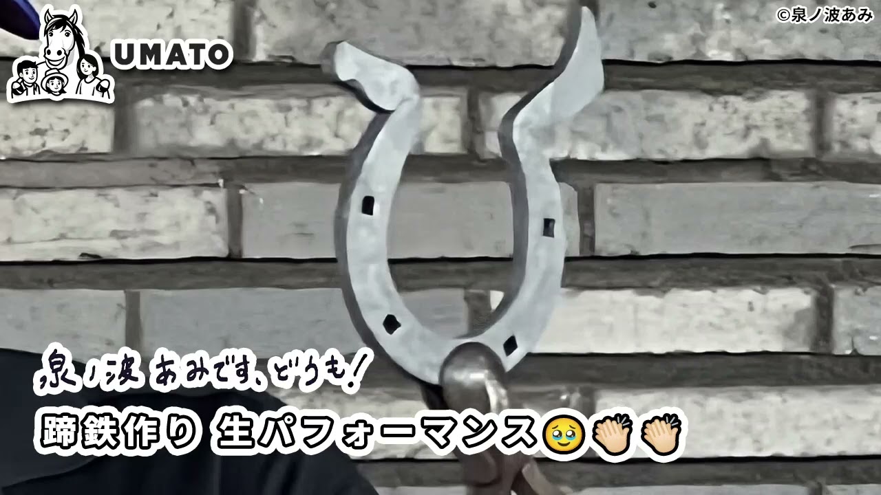 yoshi、他の方はご遠慮下さい競争馬取外し　蹄鉄 yoshi、他の方はご遠慮下さい競争馬取外し 蹄鉄 りんご】TCC HORSESHOE