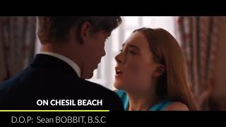 Cinematographer Of Sean Bobbitt By Graham Tusiime