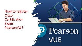 How to register Cisco Certification exam | Pearson VEU | Cisco Certification | NetAcad