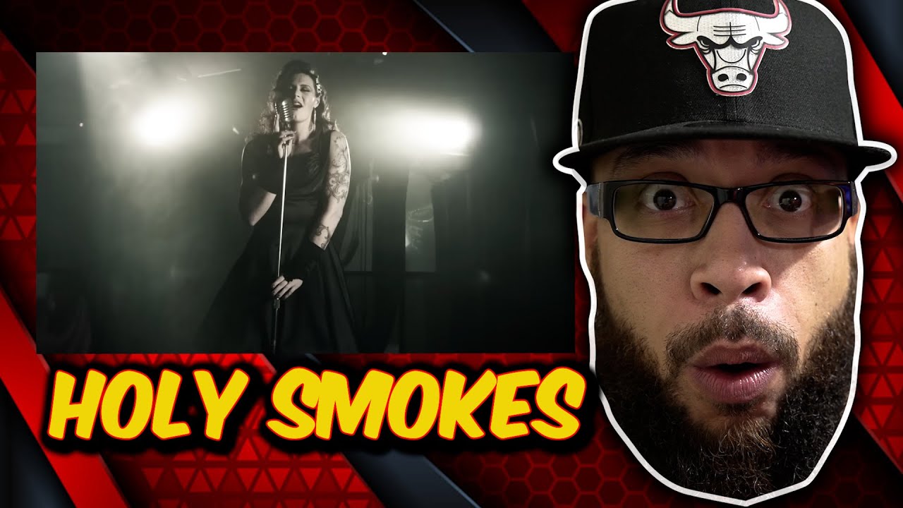 Videographer REACTS to Nightwish 