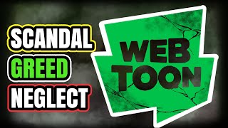 The Unfortunate Decline of WEBTOON screenshot 3